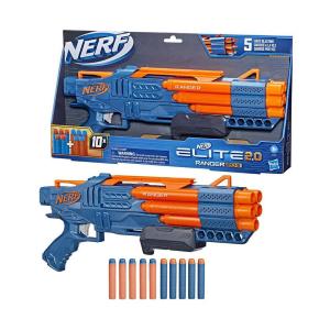 Nerf Dino Elite Ranger