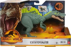 Jurassic World Ichthyovenato