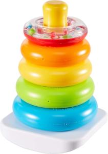 Fisher Price Anelli Impilabili