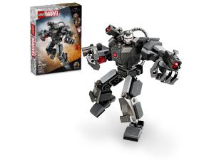 Marvel Infinity Mech Di War Machine