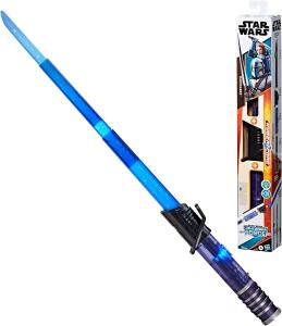 Star Wars Spada Laser Darksaber