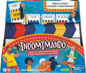 Indomimando G.T.