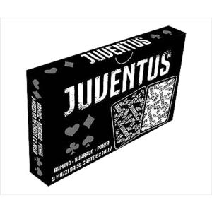 Juve Carte Da Gioco