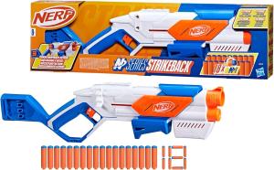 Nerf Strikeback