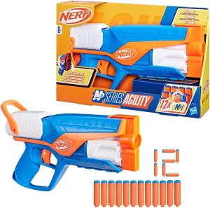 Nerf Series Agility