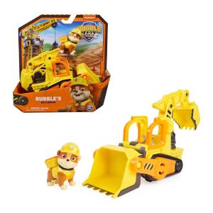 Rubble Crew Veicolo Tematizzato