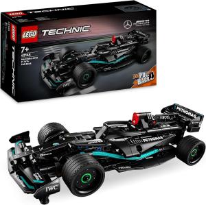 Technic Mercedes Amg F1 W14