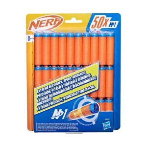 Nerf 50 Pz  Refill