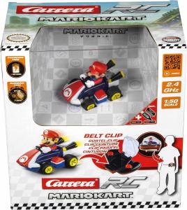 Mario Kart Mini R/C