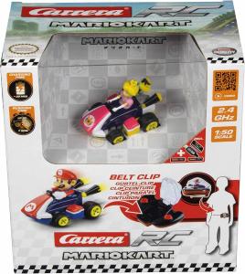 Mario Kart Mini R/C Peach