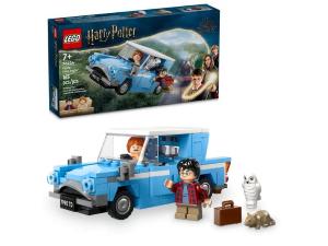 Harry Potter Ford Anglia Volante