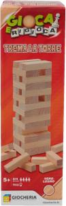 Trema La Torre Legno -Jenga-