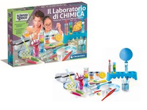 Laboratorio Di Chimica