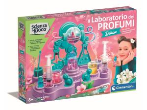 Il Laboratorio Dei Profumi Deluxe