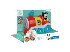 Disney Baby Trenino Mickey