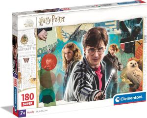 Puzzle Da 180 Harry Potter