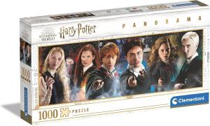 Puzzle Da 1000 Panorama Harry Potter