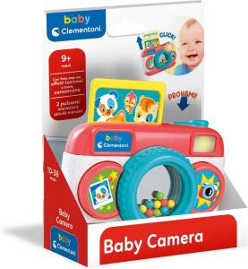 Baby Camera