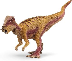 Pachycephalosaurus