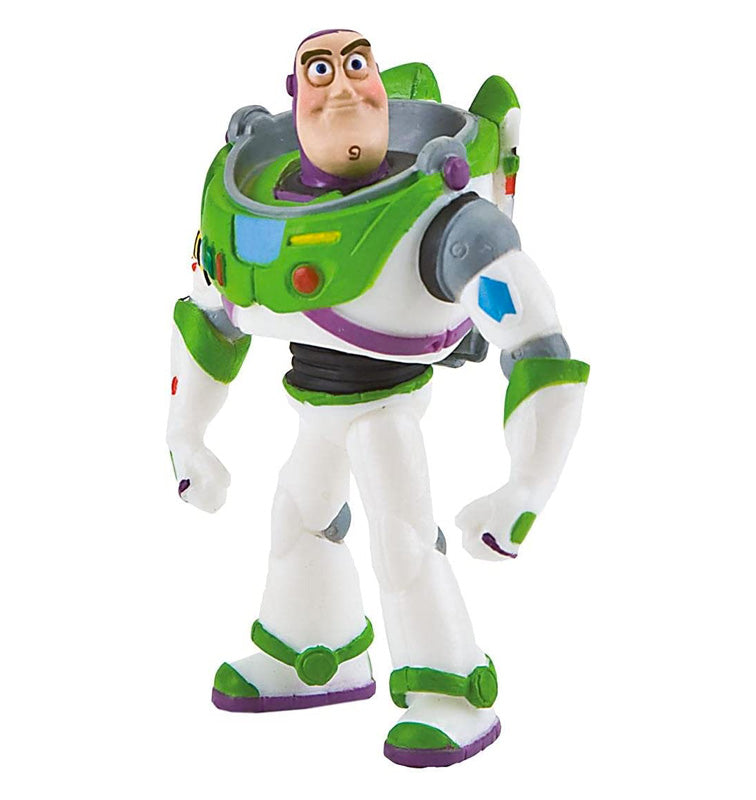 12760 - BULLYLAND - Walt Disney Toys Story Buzz Lightyear