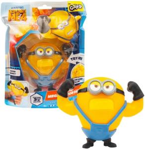 Minions Personaggio Dave Stretch