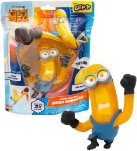 Offip Minions Personaggio Tim Stretch