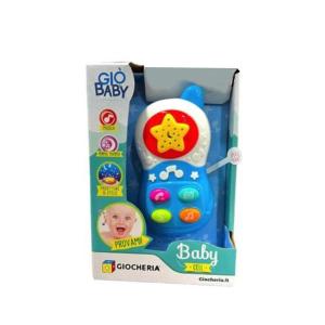 Giobaby Baby Cellulare