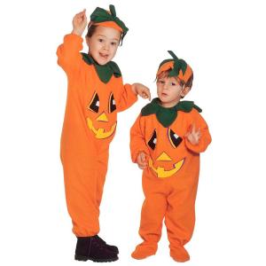 Costume Zucca 3/4 Cm 110