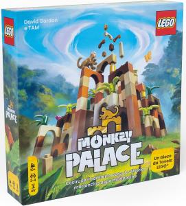 Monkey Palace