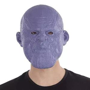 Maschera Thanos Lattice