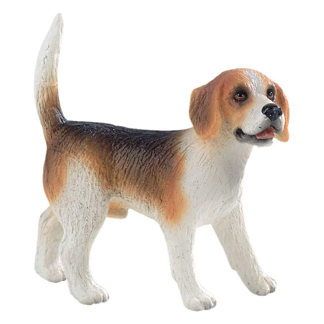 65424 - BULLYLAND - Animali di Cas Beagle