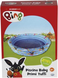 Bing Piscina 3 Anelli