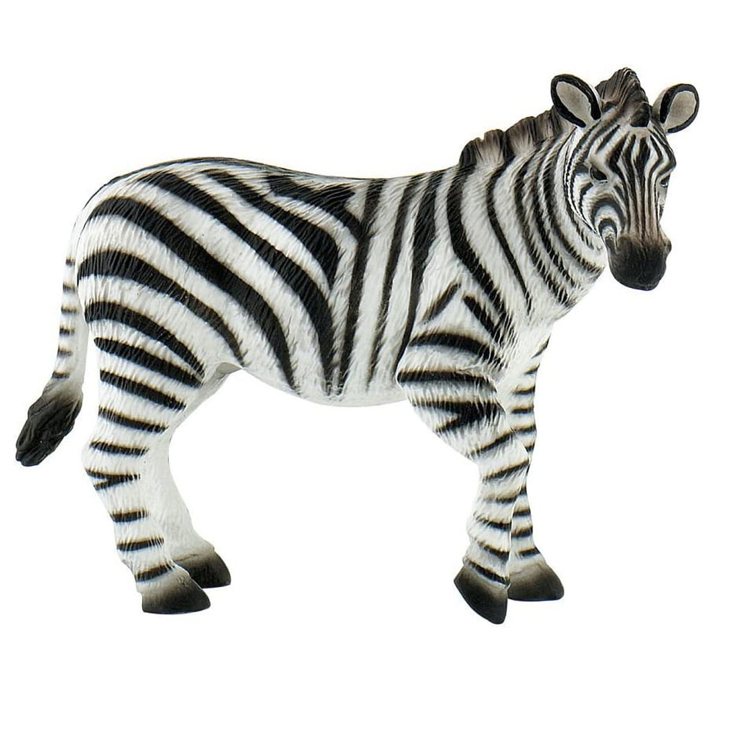 63675 - BULLYLAND - Safari Zebra