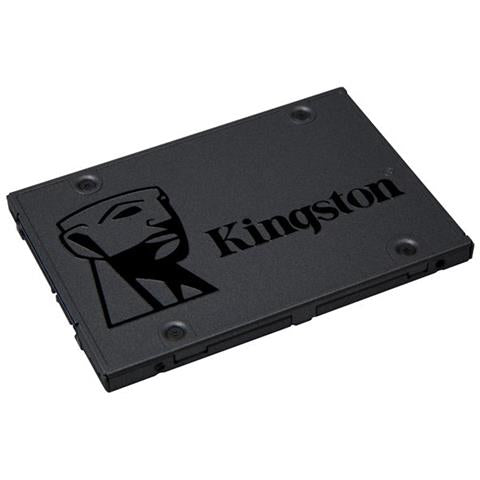 Kingston A400 Ssd 240Gb (Sa400S37/240G)  Interno  25