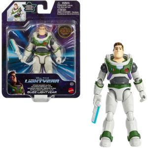 Buzz Lightyear Pers. Cm 15