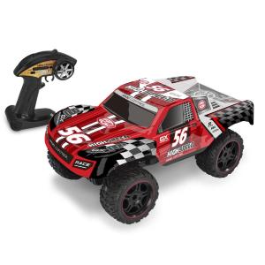 Auto R/C Buggy Furia C/Batterie