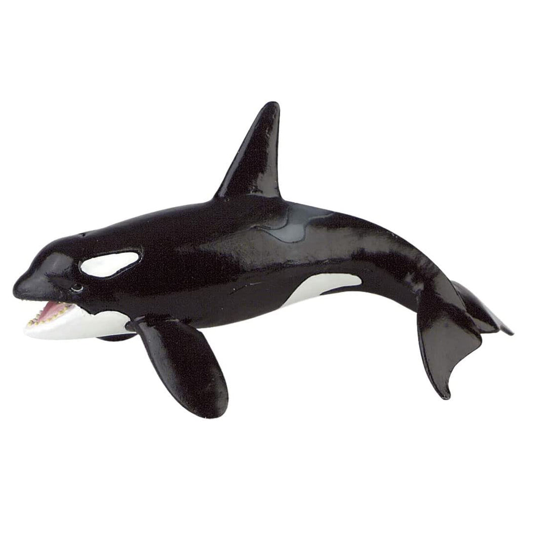 67409 - BULLYLAND - Mondo Marino Orca