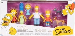 Famiglia The Simpson