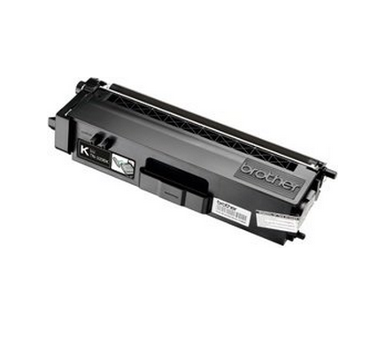 Brother Tn-329Bk Toner Nero Hc