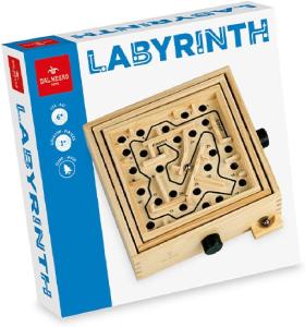 Dal Negro Labyrinth Legno