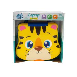 Laptop Junior Tigrotto