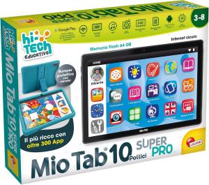 Hi Tech Mio Tab 10 Super Pro 3-8