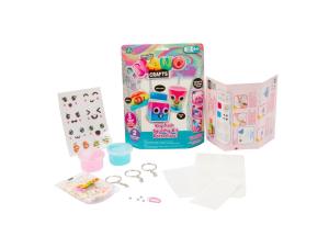 Nano Crafts Kit Portachiavi