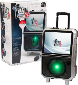 Off    Canta Tu Karaoke W1.5  -Cover Omaggio Ctc090-