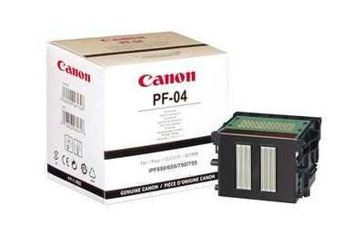 Canon Pf-04 Testina (C) .