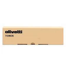 Olivetti B1166 Toner Nero Cartridge