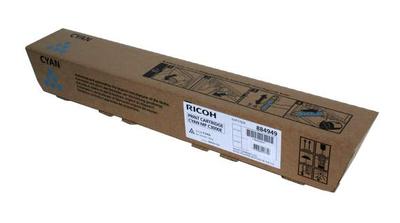 Ricoh K198/C 842033 Toner Ciano .