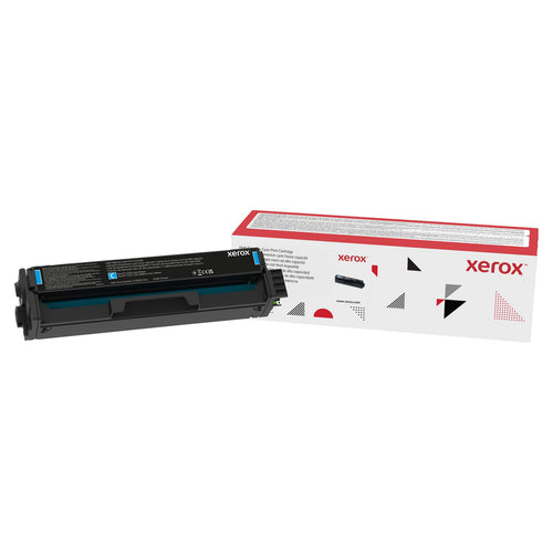 Xerox C230/235 Toner Ciano Alta Cap