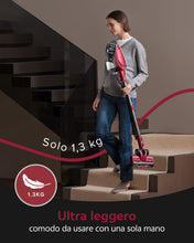 Carica l'immagine nel visualizzatore di Gallery, Aspirapolvere Senza Fili 100 AirWatt
