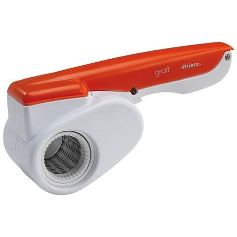 Ariete Grati'' (0440/A1)-Grattugia Elettrica Cordless-1500 Mah